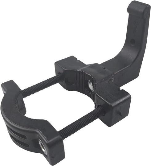 Ziyuan Universal Hanger Hook for Electric Scooter,Electric Scooter Accessories,Adjustable Hook for 0.73in-2.11in Diameter