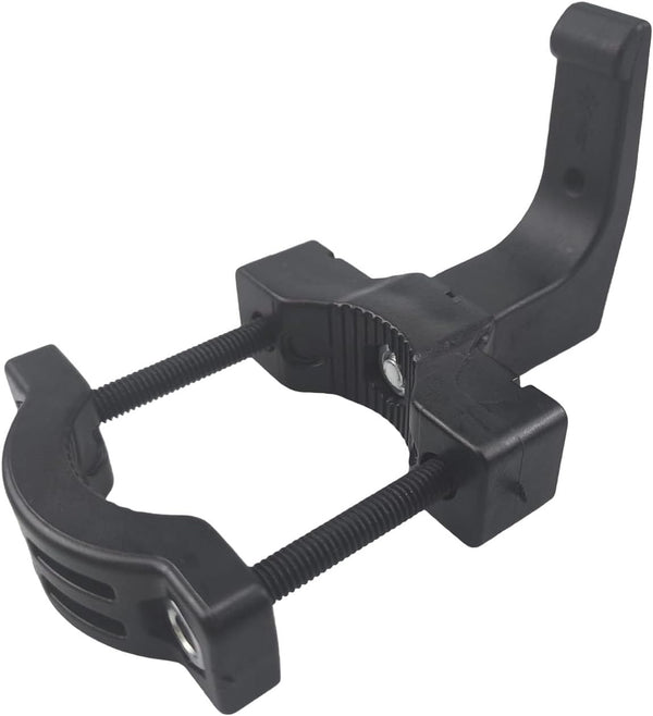 Ziyuan Universal Hanger Hook for Electric Scooter,Electric Scooter Accessories,Adjustable Hook for 0.73in-2.11in Diameter