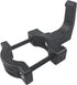 Ziyuan Universal Hanger Hook for Electric Scooter,Electric Scooter Accessories,Adjustable Hook for 0.73in-2.11in Diameter