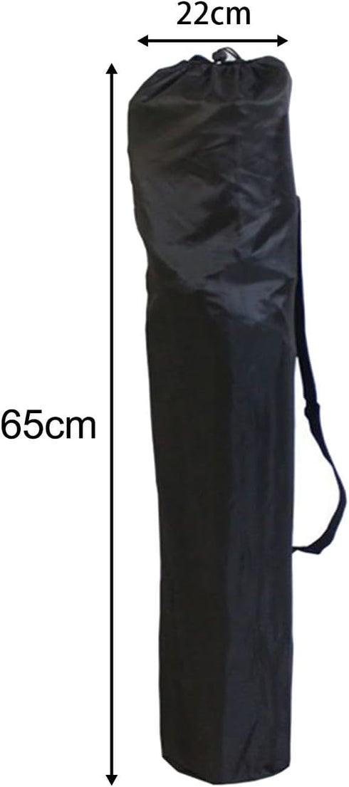 Gralara Foldable Chair Carrying Bag Camp Chair Replacement Bag Container Case Portable Folding Longue Chair Carrier