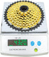 VG SPORTS Ultra-Light Bike Cassette | 8/9/10/11/12 Speed | 11-40T/11-42T/11-46T/11-50T/11-52T MTB