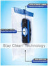 Tetra Whisper Bio-Bag Filter Cartridges for Aquariums, Large, 12-Count Unassembled