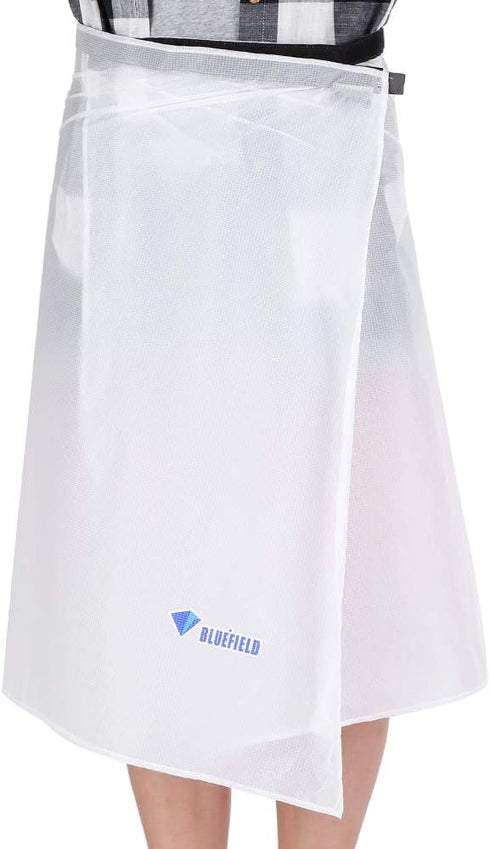 Rain Skirts, Ultra-Light Waterproof Lightweight Short Skirts