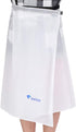 Rain Skirts, Ultra-Light Waterproof Lightweight Short Skirts