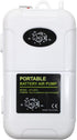 Portable Battery Air Pump for Fishing Trips, 6 Gallons Aeration Pump for Outdoor Use