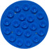 Sqoozie Non-Tipping Insulated Boat Can Holder, Island Blue, Portable Magnetic & Suction for SUP's, Kayaks, RVs, ATV