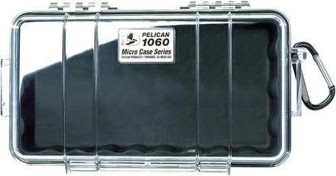 Pelican 1060 Micro Case for iPhone, GoPro, Camera, and More