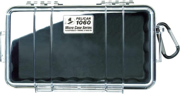 Pelican 1060 Micro Case for iPhone, GoPro, Camera, and More