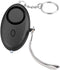 Personal Alarm for Pet Protection, Loud Sound for Scaring Off Danger, Attach to Dog Leash, Flashlight for Evenings