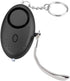 Personal Alarm for Pet Protection, Loud Sound for Scaring Off Danger, Attach to Dog Leash, Flashlight for Evenings