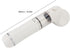 2 1 10.43 2.2in Pilipane Pet Grooming Vacuum Cleaner Automatic Shedding Brush in Dog Cat Hair Remover for Carpets Beds
