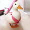 Duck Diapers Adjustable Reusable Pants for Pet Ducks, Indoor Use, Fits Call