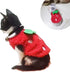 ANIAC Bunny Clothes for Rabbits Warm Kitten Vest Fleece XXXS Dog Shirt Cozy T-Shirt for Bunny Guinea Pig Ferret Puppy Mini Dog and Small Animals (3S)