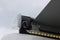 Thule LED Mounting Rail for The Hideaway, Silver