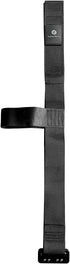 HENGLIANG PRO/PRO2 Attachment Magic Strap KIT Compatible with Segway Ninebot S MAX Self-Balancing Scooters GoKart Drift