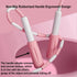 Jump Rope for Kids, Soft Beaded Skipping Rope, Adjustable Length for Fitness and Exercise
