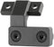 Monstrum Scout Light Mount Series, Compatible with Surefire M300/M600 & Streamlight Protac Series, Slim M-LOK