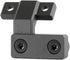 Monstrum Scout Light Mount Series, Compatible with Surefire M300/M600 & Streamlight Protac Series, Slim M-LOK