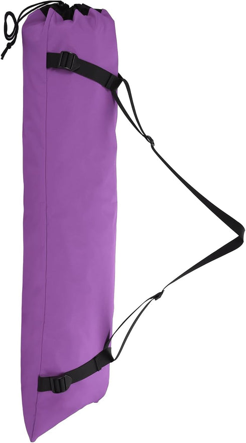 HARFINGTON Camping Chair Replacement Bag 48" Folding Chair Carry Bag Oxford Cloth