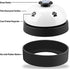 Set 2 2 Pack Comsmart Dog Training Bell, of Dog Puppy Pet Potty Training Bells, Dog Cat Door Bell Tell Bell