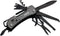 HONZIN Swiss Style Multi Function Pocket Knife for Everyday Use, Outdoor Survival Fishing, Gifts for Men