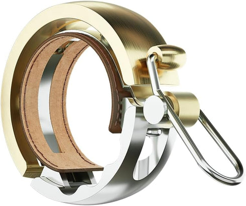 KNOG Oi Aluminium Bike Bell