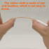 200 Pcs 6 Inch Long Cotton Swabs for Medium and Large Pets Ears Cleaning or Makeup