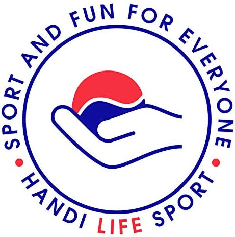 Running Tether, Recreational Guide Running for the Visually Impaired and Blind, Adaptive Sports