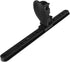 LIXADA Adjustable Kayak Foot Pegs - Foot Brace Pedals, Black
