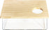 lamphle Hedgehog Sandbox Lid Design Take Bath 3 Styles Wooden Sandbox Small Pet