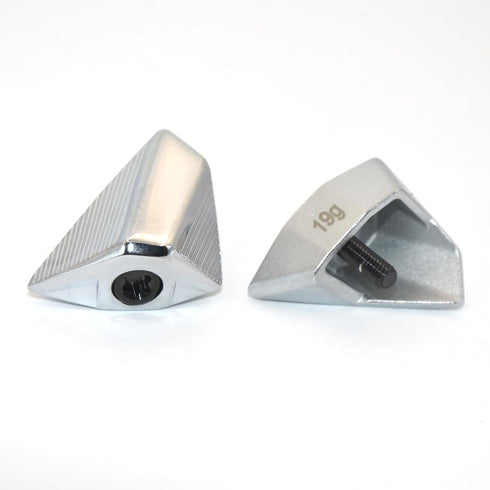 Golf Weights Compatible with 2024 Taylormade Qi10 Driver Back Weight - 8/10/13/15/17/19/21/22/25/28/33/36g