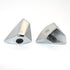 Golf Weights Compatible with 2024 Taylormade Qi10 Driver Back Weight - 8/10/13/15/17/19/21/22/25/28/33/36g