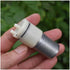 WLBQZESEG DC 2.4V-3V Small 370 electronic starter Air Pump Vacuum Negative Pressure Suction