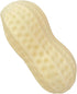 AOOOWER Realistic Talking Peanut Dog Toy with Sound Rubber Chewing Teether for Puppy Training