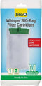 Tetra Whisper Bio-Bag Filter Cartridges, Medium for Freshwater and Marine Fish