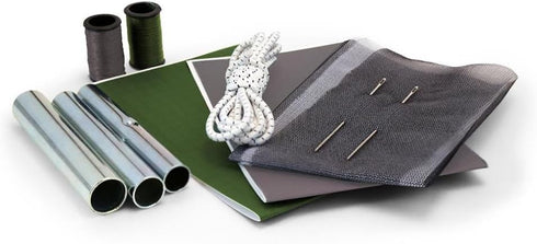 TENT REPAIR KIT, NYLON