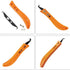Headley Tools Hook Blade Utility Knife, Golf Grip Removal Tool with Blades for Regripping Golf Clubs