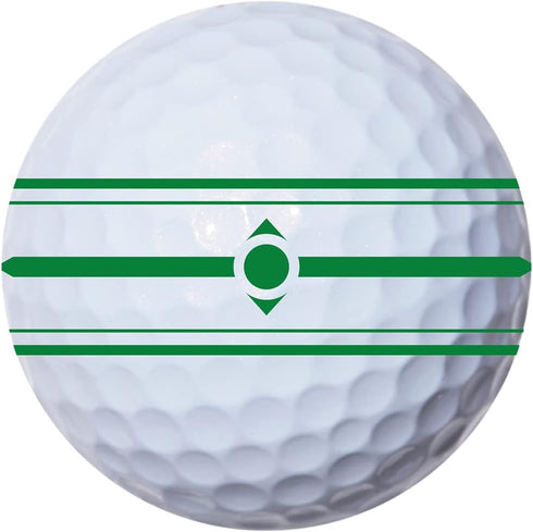 VS4 Dozen Volvik Tour Golf Balls: White