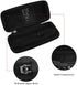 Zip Case Tool Bag, Waterproof Lightweight Bike Repair Tool Capsule Water Bottle Tool Storage Bag Case for Mountain Road Bikes by Dilwe