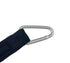 Stretchable Paddle Leash Paddle Holder Tool Lanyard for Kayak and Paddles, Fishing Poles (2/4/6/8/12 Pack)