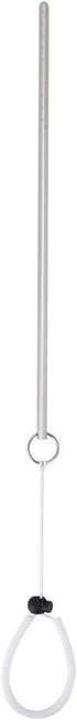 13.77 Inches Scuba Diving Stick, Aluminium Alloy Diving Pointer Lobster Tickle Pointer Stick with Measurement Noise