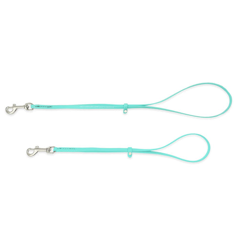 Jelly Pet Grooming Loop for Dogs, Waterproof & Durable Noose Loop, Fits Most Grooming Tubs/Tables, 3/8" x 18’’ and 24"