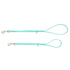 Jelly Pet Grooming Loop for Dogs, Waterproof & Durable Noose Loop, Fits Most Grooming Tubs/Tables, 3/8" x 18’’ and 24"