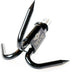 Scorpion Gear Hook - All Aluminum Grapple Hook for Saddle Hunting, Lightweight and Foldable