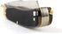 Old Timer 96OT Bearhead Trapper Folding Pocket Knife, 7.4in with 2 High Carbon SS Blades, Tweezers