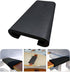iplusmile 2Pcs Dragon Boat Seat Cushion, Anti-EVA Fishing Seat Pad for Watersports, Non-Shock Absorption Cushion