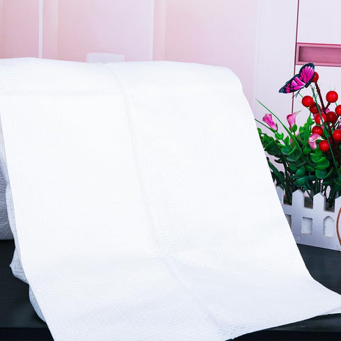 5 Travel,55 27.5 inch Packed Disposable Bath Towels PCS Large Portable Bath Towels for x Soft Big Body Towel,Washcloth