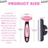 Deshedding Tool for Dogs and Cats, Reduces Shedding by Up to 95% in Less Than 10 Minutes for Grooming