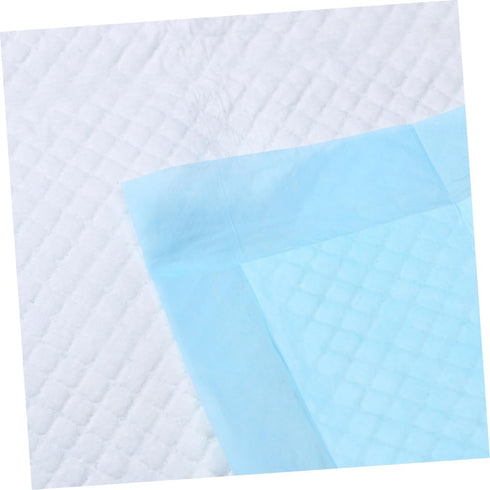 30pcs UPKOCH Pet Changing Pad Puppy Pads Guinea Pig Bedding Pet Supplies Instant Absorbency