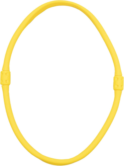 Scuba Choice Diving Silicone Regulator Necklace, Durable Backup Holder for BCD, Flexible Design